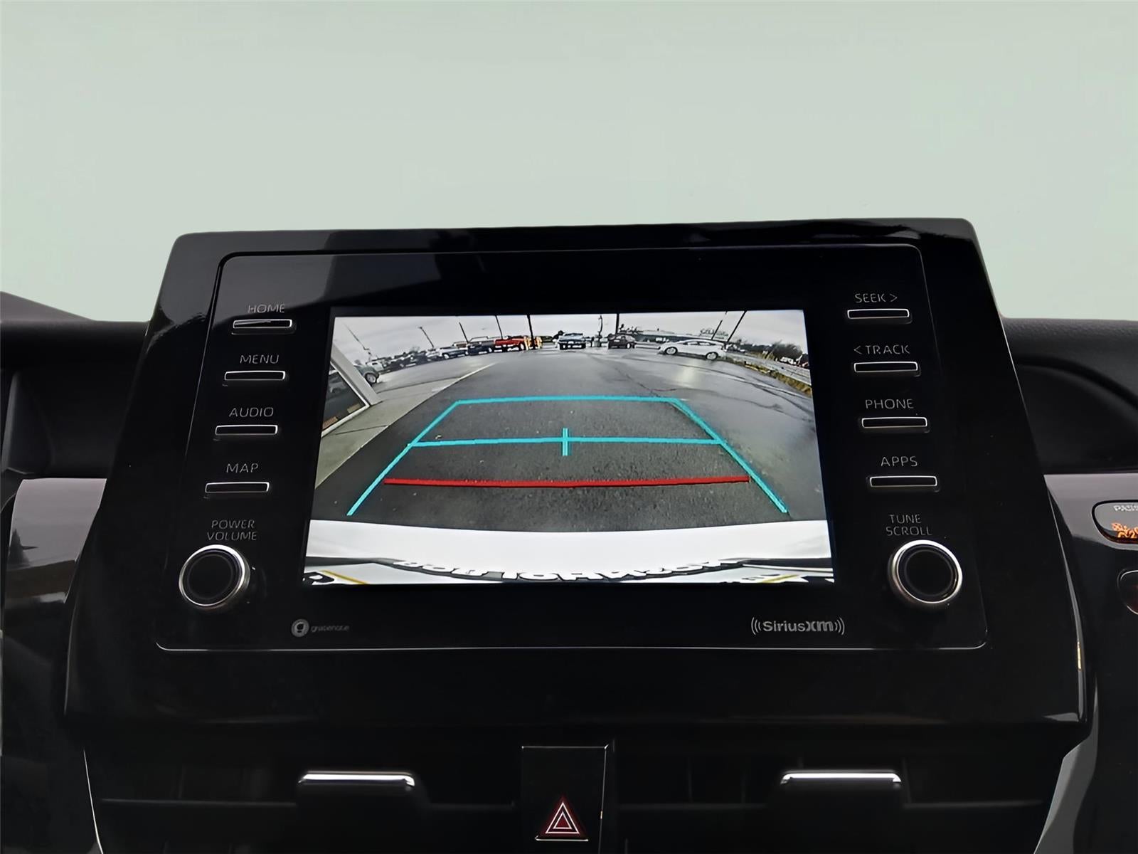 2023 Toyota CAMRY SE Nightshade