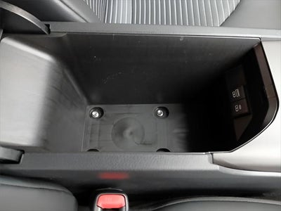 2023 Toyota CAMRY SE Nightshade