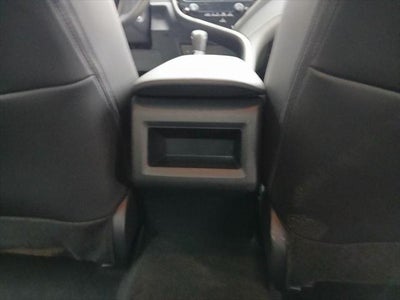 2023 Toyota CAMRY SE Nightshade