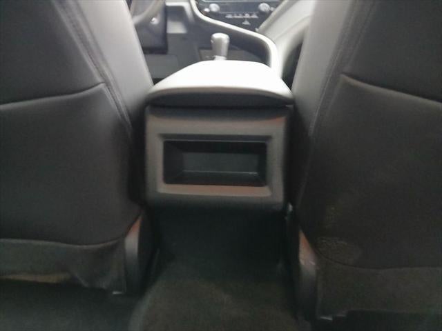 2023 Toyota CAMRY SE Nightshade