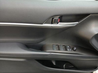 2023 Toyota CAMRY SE Nightshade