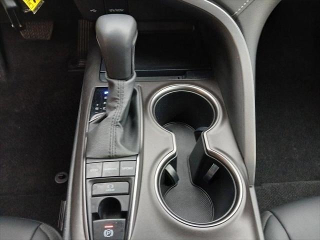 2023 Toyota CAMRY SE Nightshade