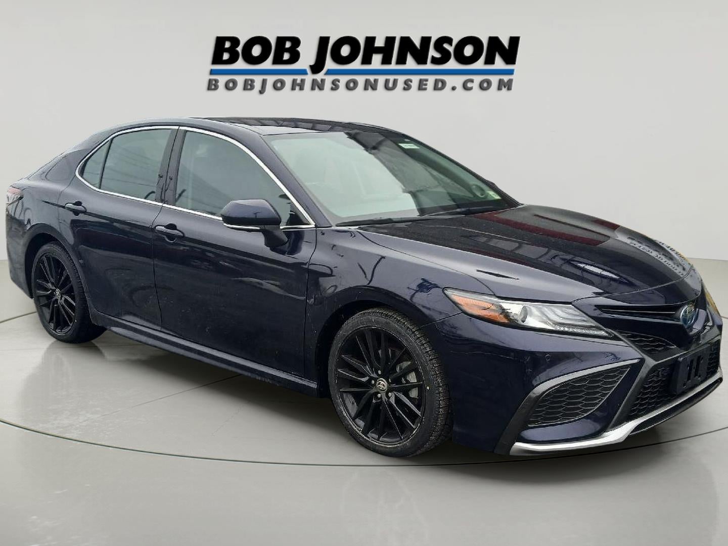 2022 Toyota CAMRY HYBRID Hybrid XSE