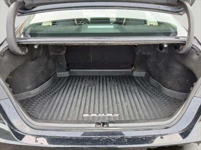 2022 Toyota CAMRY SE Nightshade