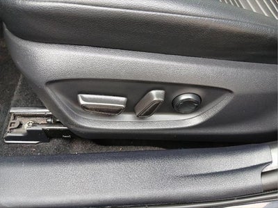 2022 Toyota CAMRY SE Nightshade