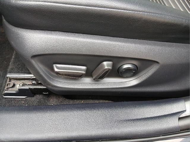 2022 Toyota CAMRY SE Nightshade