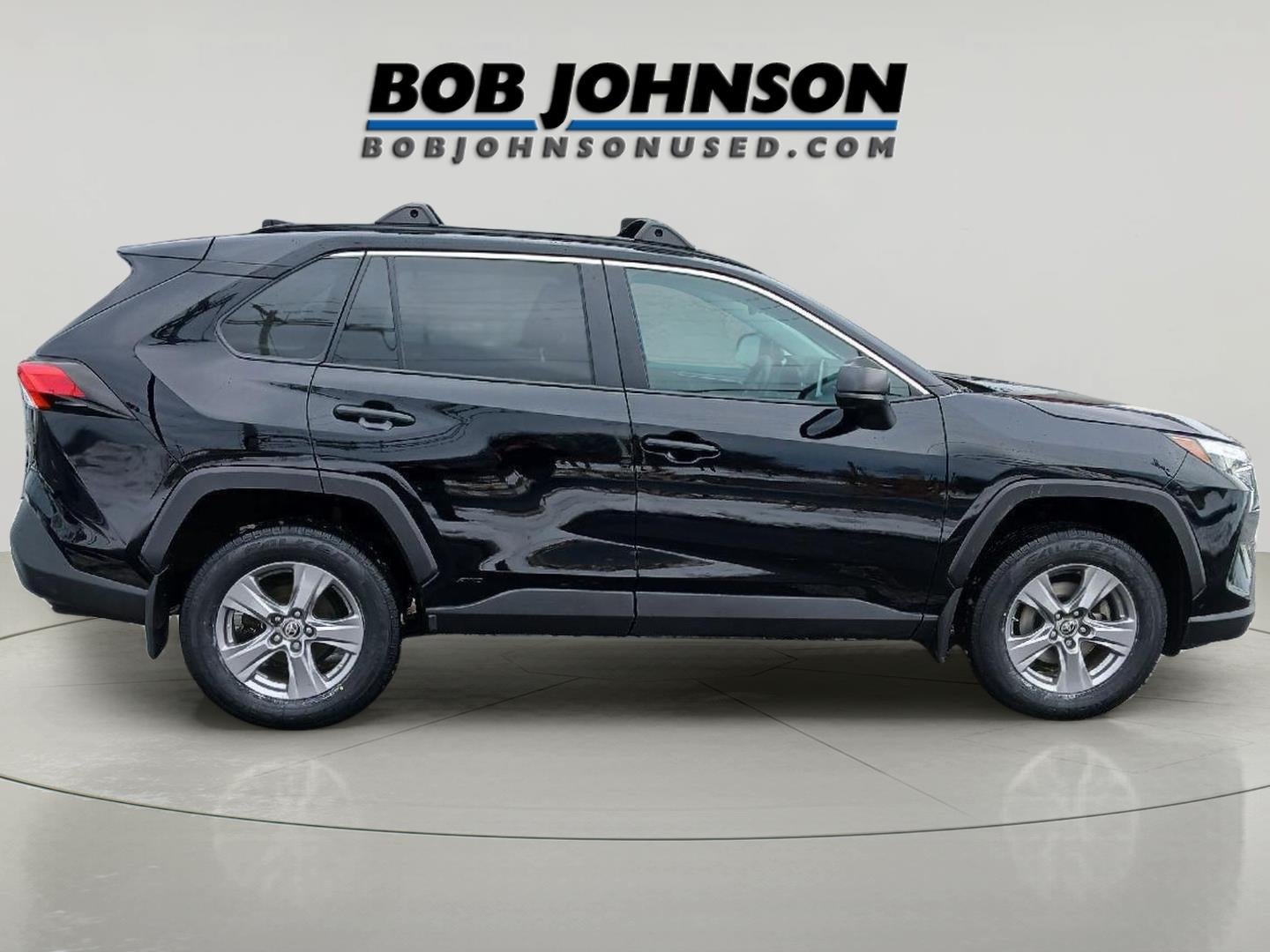 2024 Toyota RAV4 HYBRID Hybrid LE