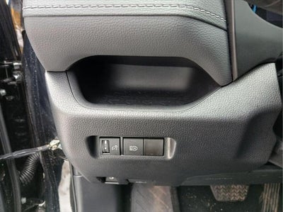 2024 Toyota RAV4 HYBRID Hybrid LE