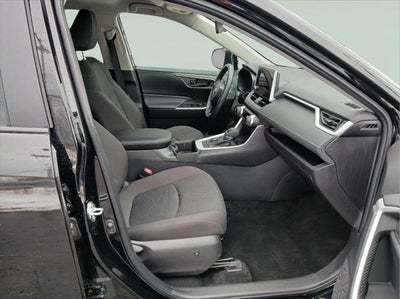 2024 Toyota RAV4 HYBRID Hybrid LE