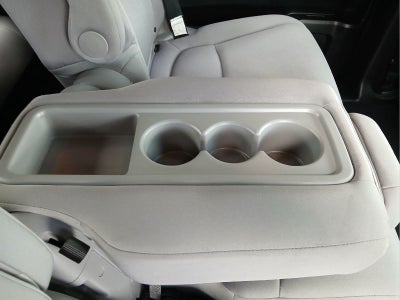 2021 Honda Odyssey EX