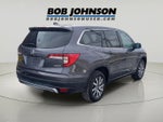 2020 Honda Pilot EX