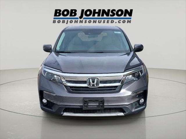 2020 Honda Pilot EX