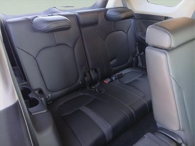 2023 Honda Pilot EX-L