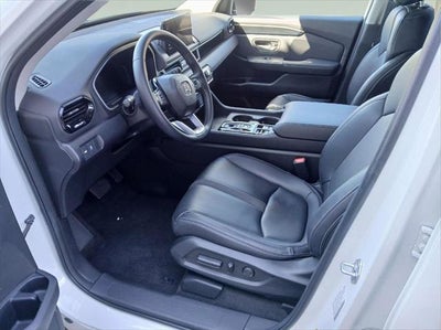 2023 Honda Pilot EX-L