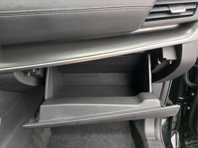 2024 Nissan Rogue AWD SV