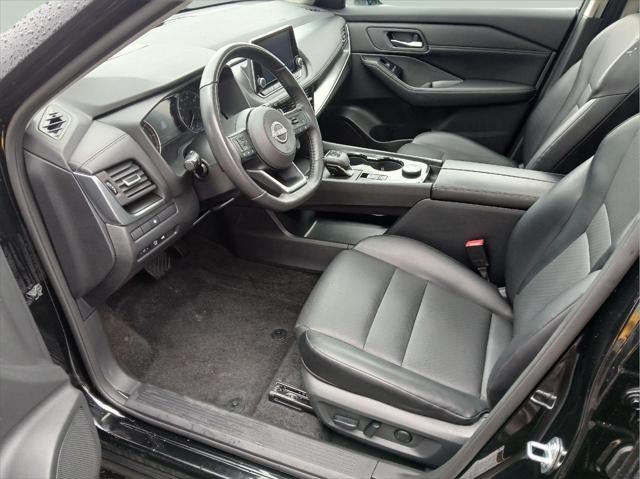 2024 Nissan Rogue AWD SV