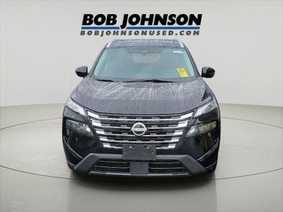 2024 Nissan Rogue AWD SV