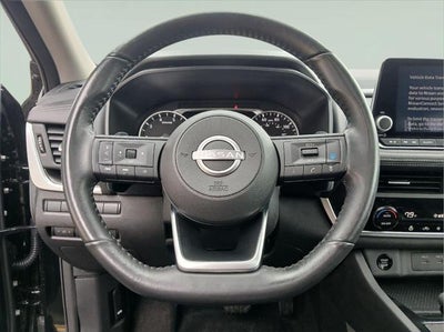 2024 Nissan Rogue AWD SV