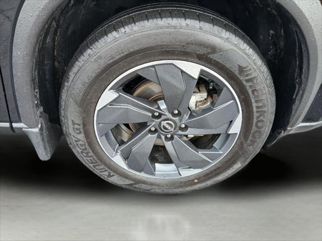 2024 Nissan Rogue AWD SV