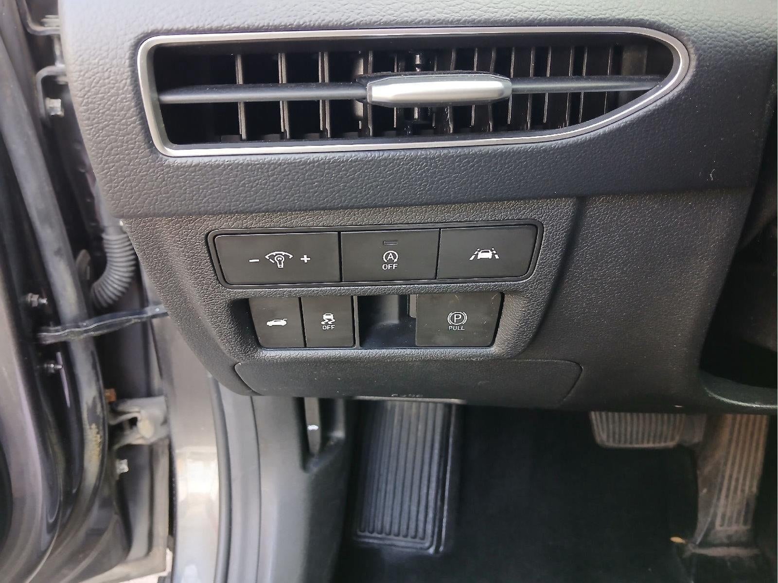 2022 Hyundai Sonata SE