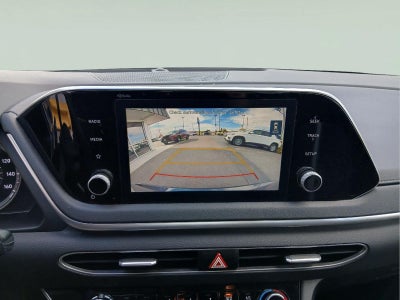 2022 Hyundai Sonata SE