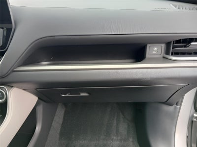 2025 Toyota GRAND HIGHLANDER HEV XLE