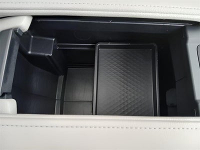 2025 Toyota GRAND HIGHLANDER HEV XLE