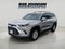 2025 Toyota GRAND HIGHLANDER HEV XLE