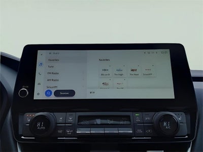 2025 Toyota GRAND HIGHLANDER HEV XLE