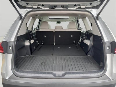 2025 Toyota GRAND HIGHLANDER HEV XLE