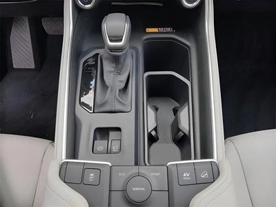 2025 Toyota GRAND HIGHLANDER HEV XLE