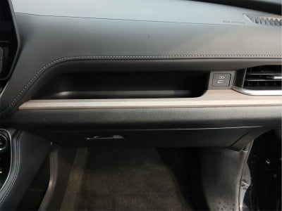 2024 Toyota Grand Highlander Hybrid Limited