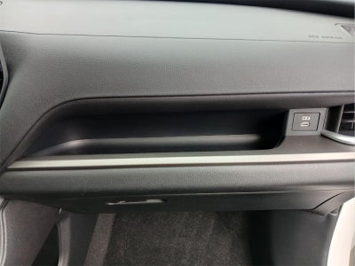 2024 Toyota GRAND HIGHLANDER HV XLE