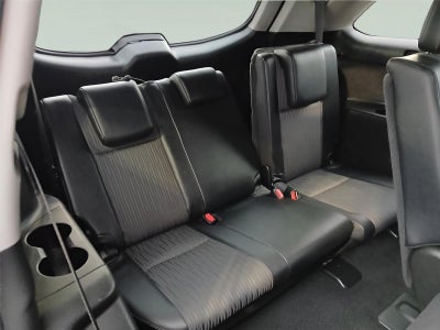 2019 Toyota Highlander LE Plus