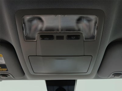2019 Toyota Highlander LE Plus