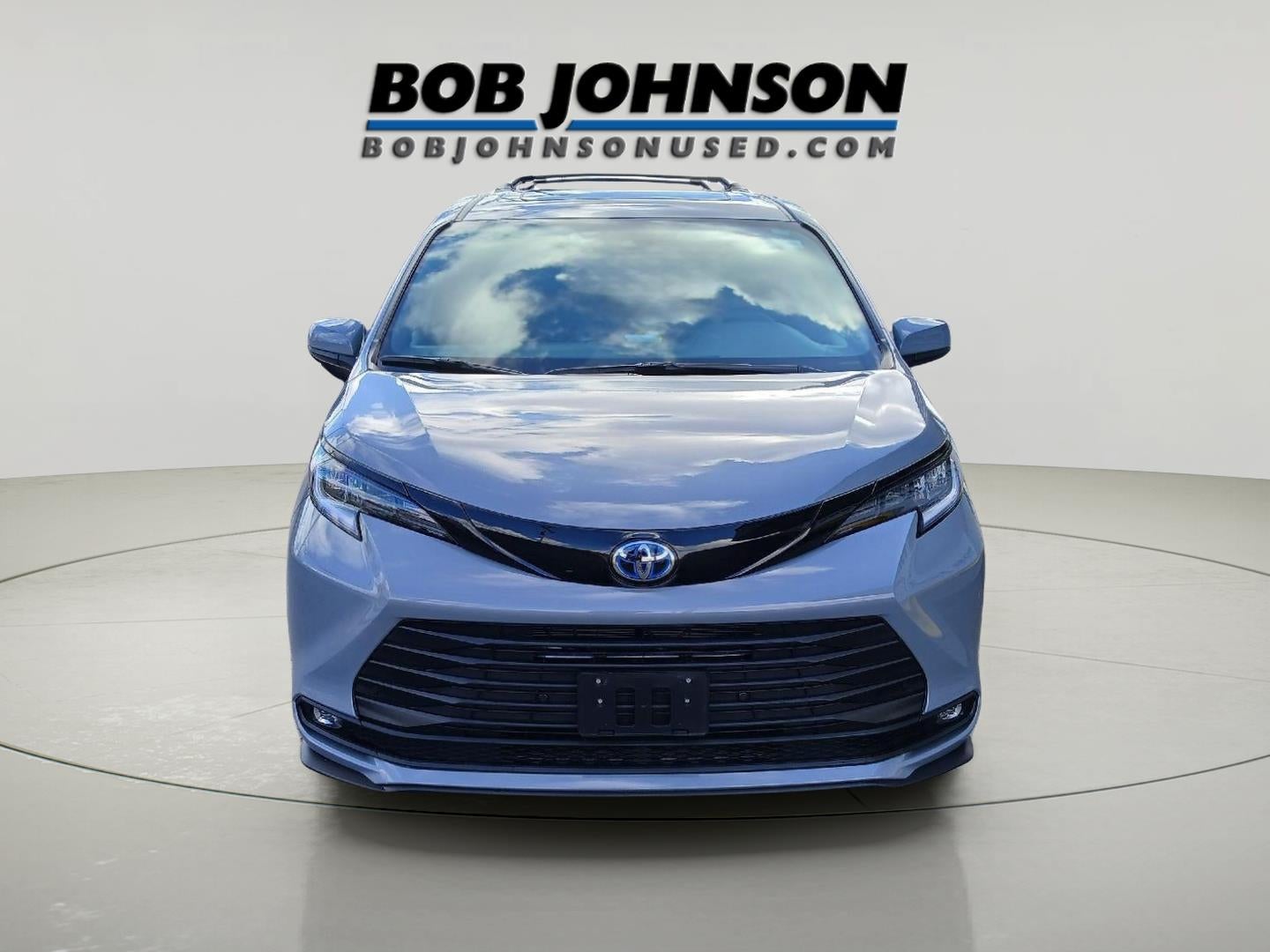 2025 Toyota SIENNA XLE AWD Woodland Edition