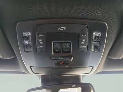 2025 Toyota SIENNA XLE AWD Woodland Edition