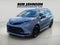 2025 Toyota SIENNA XLE AWD Woodland Edition