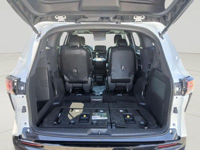 2023 Toyota Sienna XSE 25th Anniversary