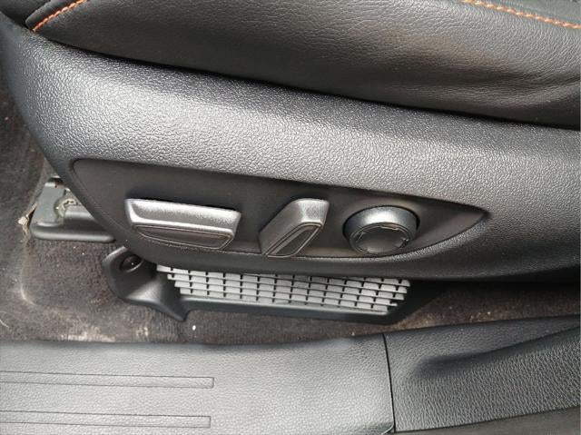 2022 Toyota SIENNA XSE AWD XSE 7-Passenger