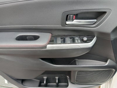 2025 Toyota SIENNA XSE AWD XSE