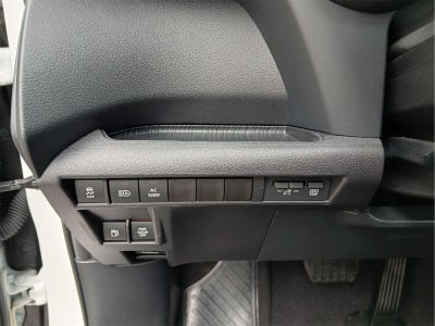 2025 Toyota SIENNA XSE AWD XSE
