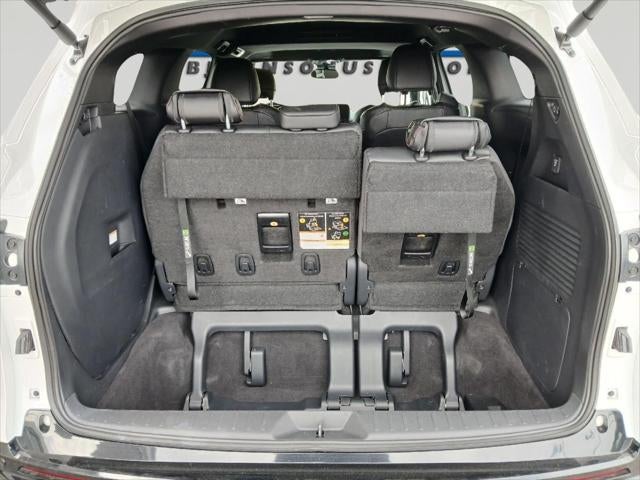 2025 Toyota SIENNA XSE AWD XSE