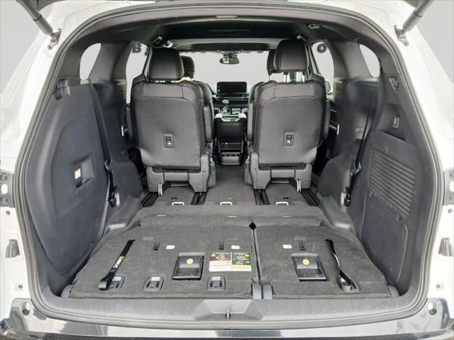 2025 Toyota SIENNA XSE AWD XSE