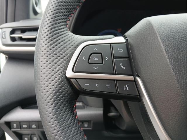 2025 Toyota SIENNA XSE AWD XSE