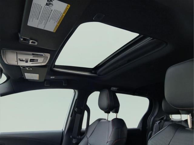 2025 Toyota SIENNA XSE AWD XSE