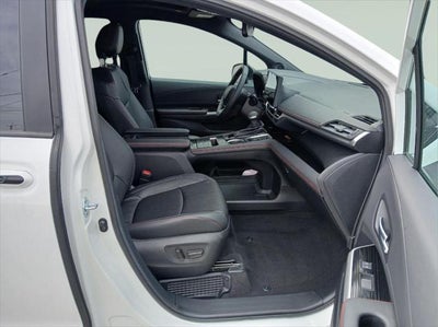 2025 Toyota SIENNA XSE AWD XSE