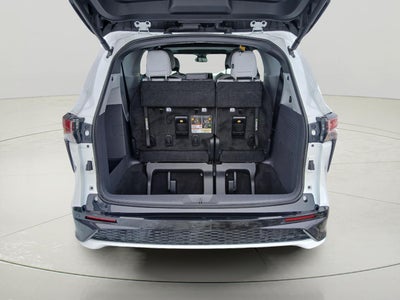 2024 Toyota SIENNA XSE AWD XSE 7-Passenger