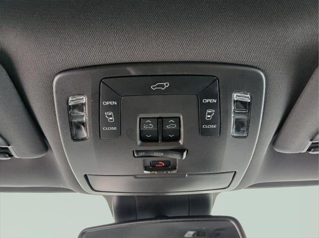 2024 Toyota SIENNA XSE AWD XSE 7-Passenger