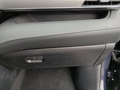 2023 Toyota HIGHLANDER HYBRD Platinum